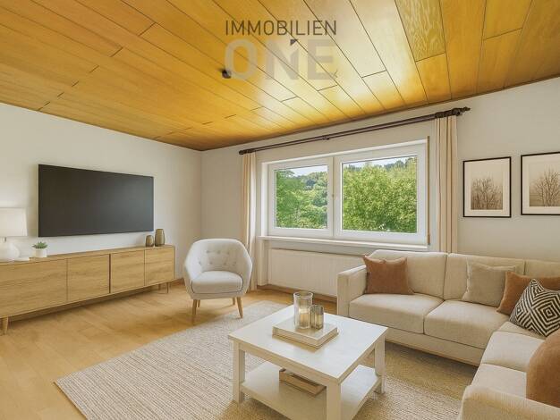 Wohnung zum Kauf 256.000 € 4 Zimmer 91,3 m² EG Etterzhausen-Goldberg Nittendorf / Etterzhausen 93152
