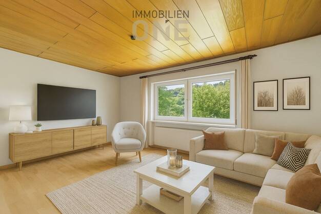 Wohnung zum Kauf 256.000 € 4 Zimmer 91,3 m² EG Etterzhausen-Goldberg Nittendorf / Etterzhausen 93152