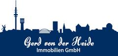 Gerd von der Heide Immobilien GmbH logo