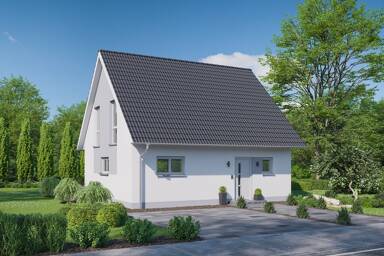 Haus zum Kauf 469.000 € 4 Zimmer 112 m² 1.200 m² Grundstück Reppentin Plau am See 19395