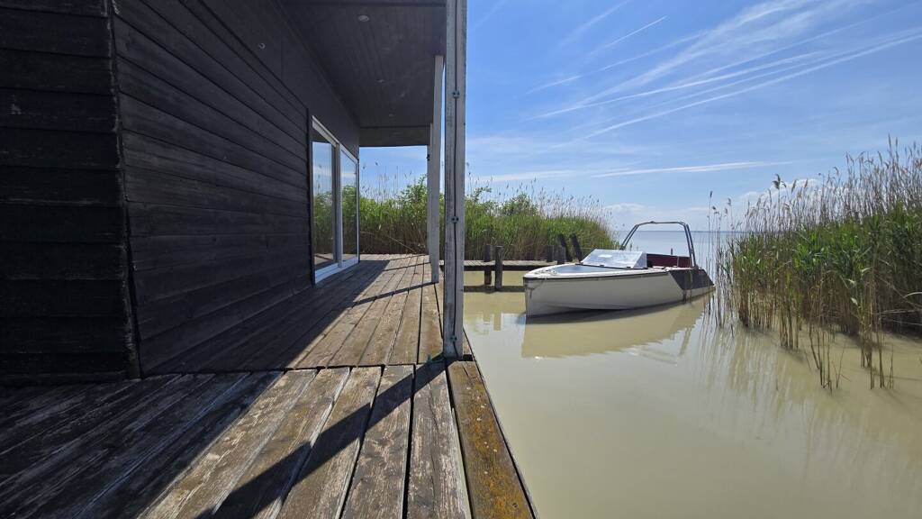 Haus zum Kauf 72.500 € Rust 7071