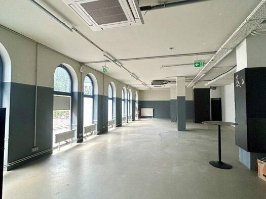 Ladenfläche zur Miete 25,04 € 3 Zimmer 458 m² Verkaufsfläche Wien 1050