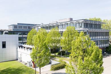 Büro-/Praxisfläche zur Miete provisionsfrei 1.726 m² Bürofläche Opelstraße 2 Industriegebiet Konstanz 78467