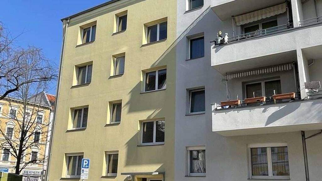 Wohnung zum Kauf 240.000 € 3 Zimmer 59 m² 2. Geschoss Adlershof Berlin 12489