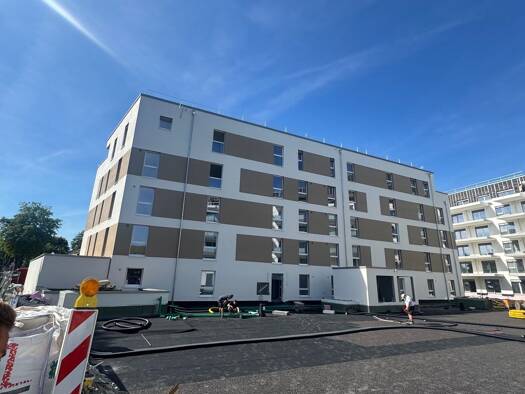 Wohnung zum Kauf provisionsfrei als Kapitalanlage geeignet 655.000 € 5 Zimmer 117,7 m² Burghausen Burghausen 84489