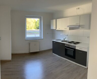 Wohnung zur Miete 598 € 2 Zimmer 50 m² Buntekuhweg 6 Buntekuh Lübeck 23558