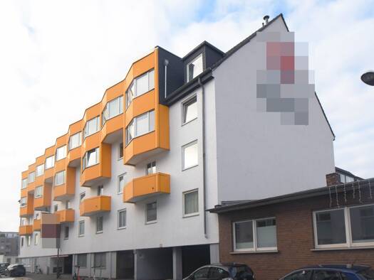 Tiefgarage zum Kauf 19.900 € Sülz Köln 50939