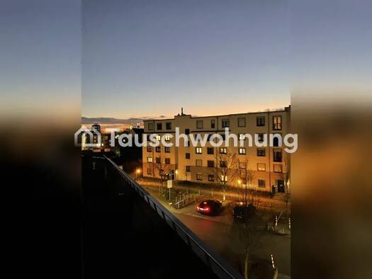 Wohnung zur Miete Tauschwohnung 567 € 1 Zimmer 26 m² 2. Geschoss Bornheim Innenstadt IV 60389