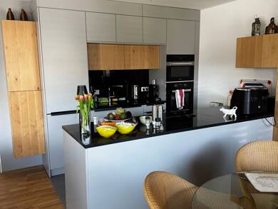 Wohnung zur Miete 1.395 € 3 Zimmer 89,3 m² frei ab 01.08.2025 Ravensburg 88214