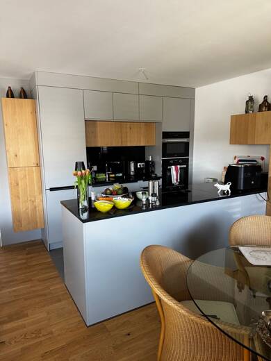 Wohnung zur Miete 1.395 € 3 Zimmer 89,3 m² frei ab 01.08.2025 Südstadt Ravensburg 88214