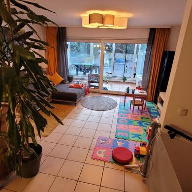 Haus zur Miete 1.290 € 5 Zimmer 150 m² Zehntgasse 12 Tauberbischofsheim Tauberbischofsheim 97941