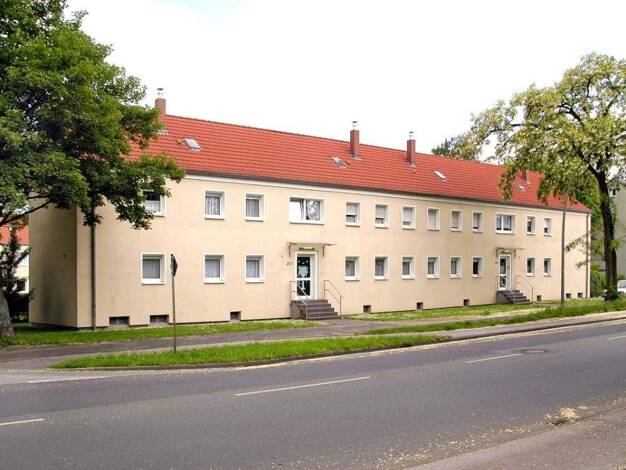 Wohnung zur Miete 579 € 2 Zimmer 64,5 m² 1. Geschoss Kaiserswerther Straße 205 Huckingen Duisburg 47259