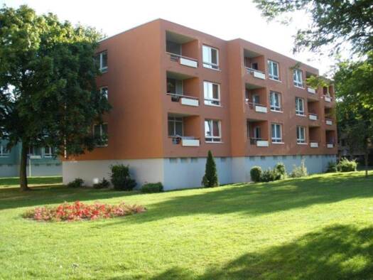 Studio zur Miete 620 € 2 Zimmer 59 m² 2. Geschoss Auf der Horst 35 Auf der Horst Garbsen 30823