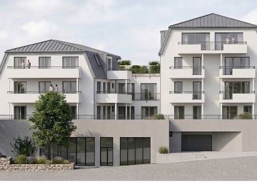 Wohnung zum Kauf 1.500.000 € 4 Zimmer 165 m² Meersburg Meersburg 88709