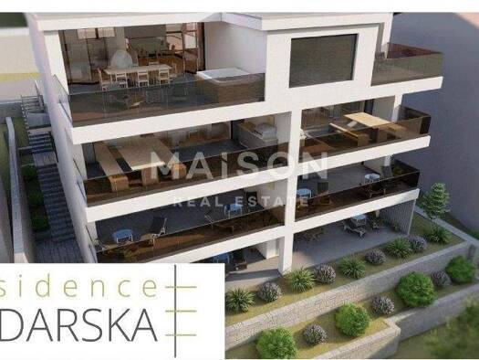 Wohnung zum Kauf 650.000 € 4 Zimmer 1. Geschoss Pakostane 23211