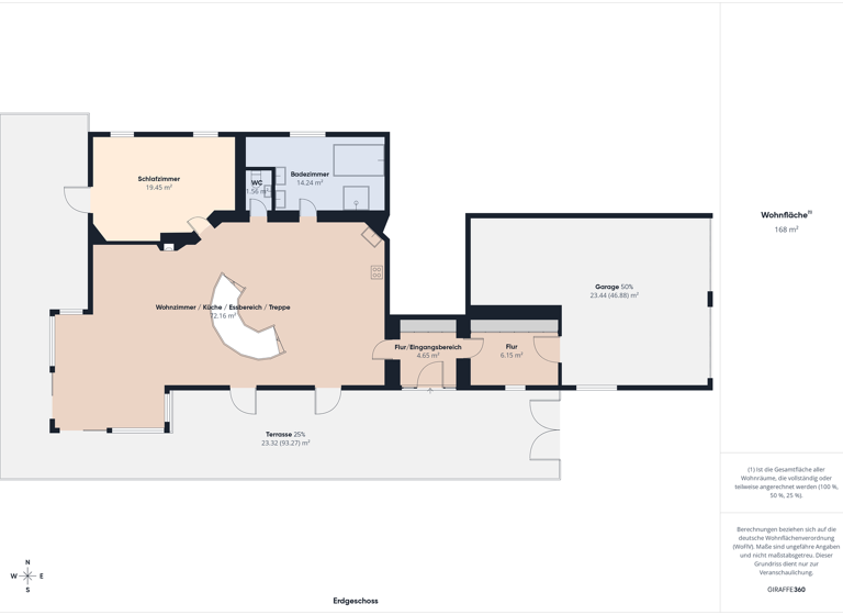 Maisonette zum Kauf provisionsfrei 870.000 € 4 Zimmer 329 m² frei ab sofort Keszthely 8360