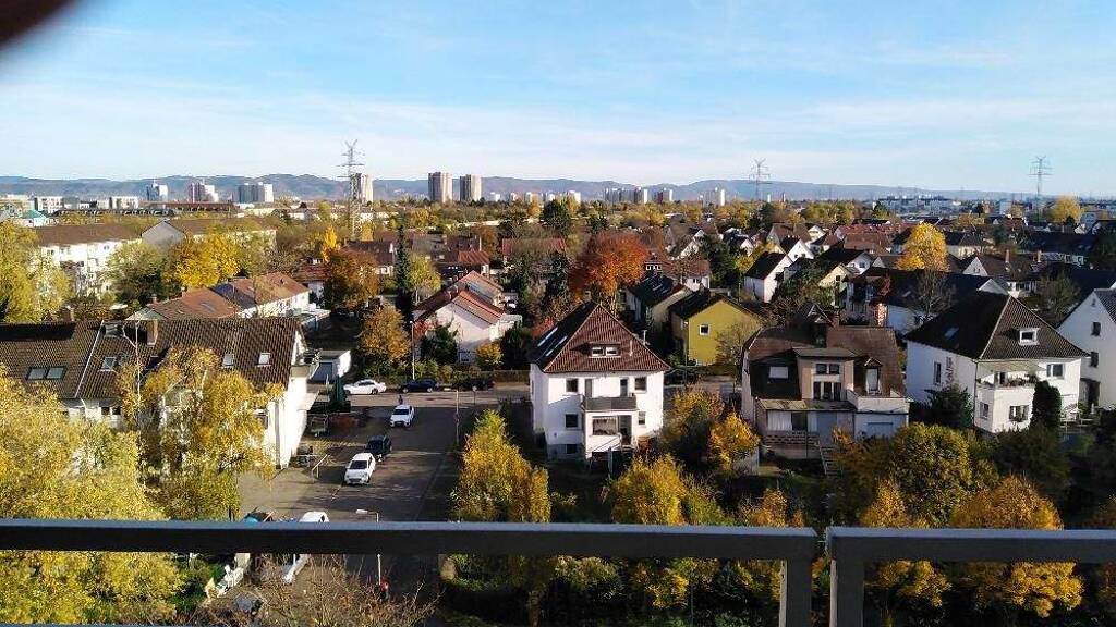 Wohnung zum Kauf 259.000 € 3 Zimmer 94 m² 7. Geschoss Dornheimer Ring 3 Käfertal Mannheim 68309