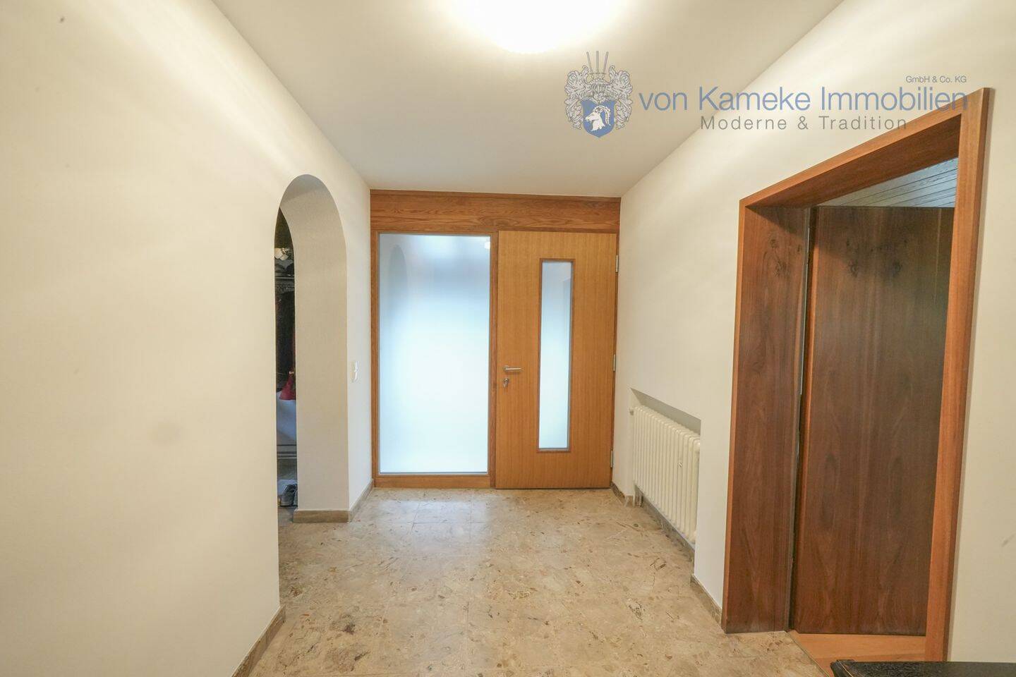 Einfamilienhaus zur Miete - Ansicht 6