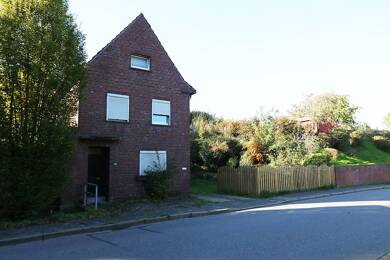 Einfamilienhaus zur Miete 950 € 3 Zimmer 122 m² 519 m² Grundstück Oberbruch Heinsberg 52525