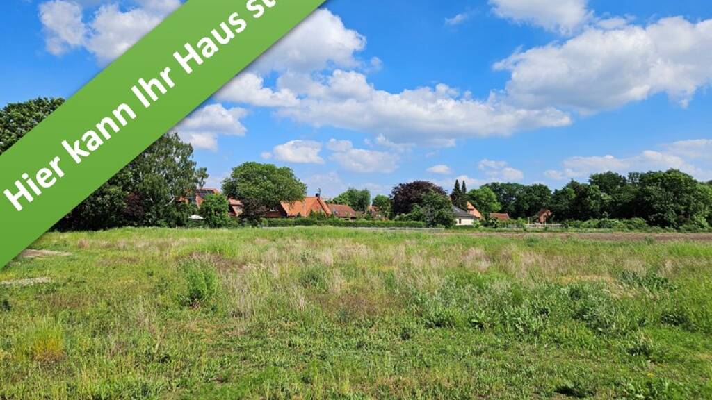 Einfamilienhaus zum Kauf - Erstbezug provisionsfrei 347.850 € 5 Zimmer 124 m² 653 m² Grundstück Zum Bahnhof Hagen Neustadt am Rübenberge 31535