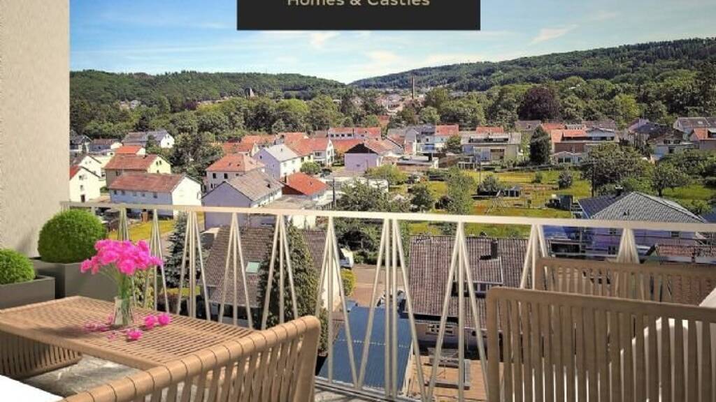 Wohnung zum Kauf - Erstbezug 234.900 € 2 Zimmer 77 m² Keuchingen Mettlach 66693