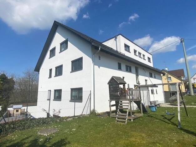 Wohnung zum Kauf 430.000 € 4 Zimmer 98,5 m² Hefigkofen Oberteuringen 88094