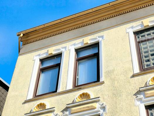 Mehrfamilienhaus zum Kauf 745.000 € 802,7 m² 987 m² Grundstück Lehe Bremerhaven 27576