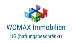 WOMAX Immobilien UG (haftungsbeschränkt) logo