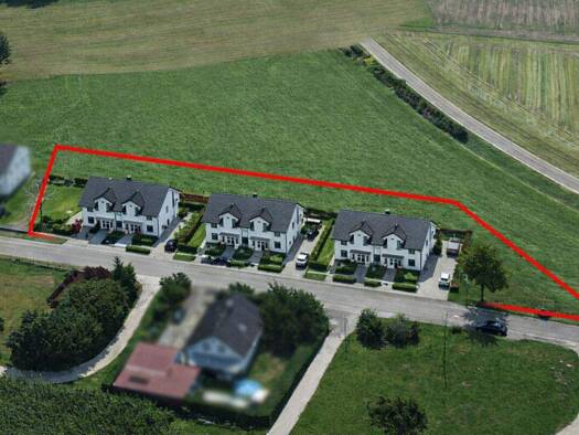 Grundstück zum Kauf 3.600 m² Grundstück Bertoldsheim Rennertshofen 86643