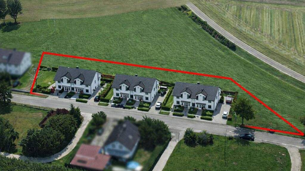 Grundstück zum Kauf 3.600 m² Grundstück Bertoldsheim Rennertshofen 86643