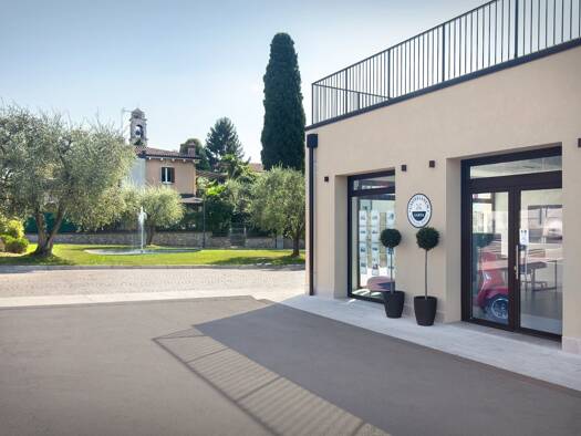 Wohnung zum Kauf 1 m² Gardasee