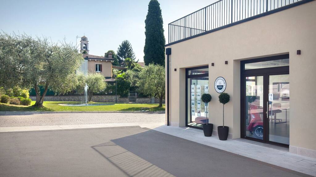 Wohnung zum Kauf 1 m² Gardasee