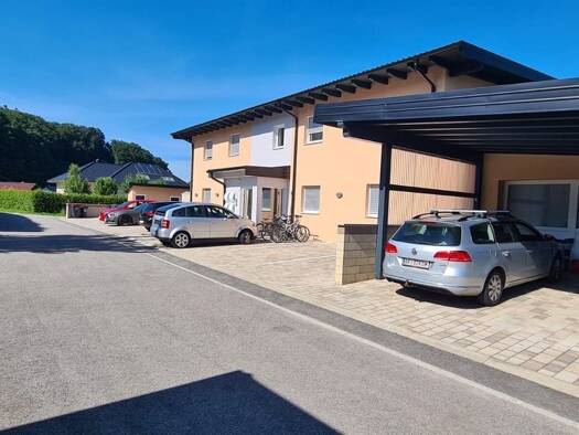 Terrassenwohnung zum Kauf 259.000 € 3 Zimmer 73,2 m² Helpfau-Uttendorf 5261