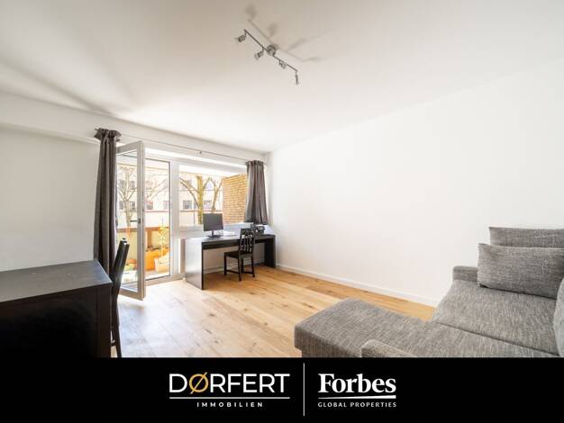 Sonstiges zum Kauf als Kapitalanlage geeignet 249.000 € 2 Zimmer 52 m² 1.454 m² Grundstück Hamm Hamburg / Hamm-Nord 20535