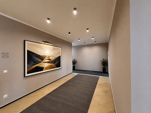 Bürofläche zur Miete provisionsfrei 12,50 € 1 Zimmer 53 m² Bürofläche Oespel Lütgendortmund 44149