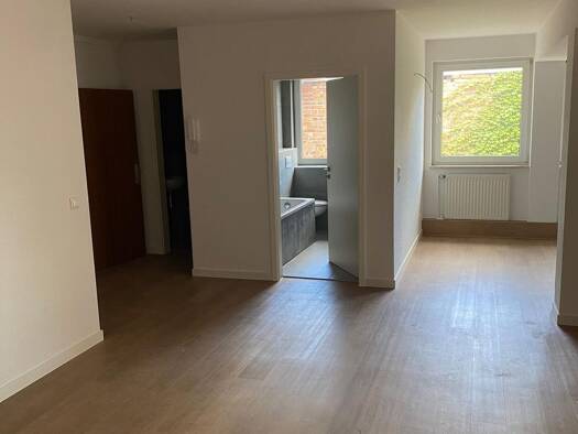 Wohnung zur Miete 1.240 € 6 Zimmer 124 m² 1. Geschoss Bergstr. 10 Hagenow Hagenow 19230