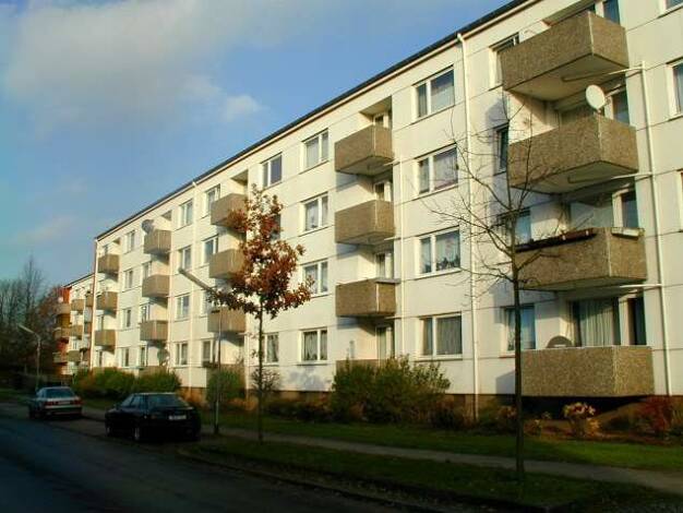 Wohnung zur Miete 641 € 3 Zimmer 81,1 m² frei ab 20.10.2026 Grönlandstraße 11 Burg-Grambke Bremen 28719