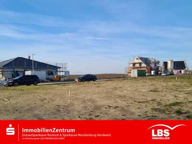 Grundstück zum Kauf 119.000 € 1.015 m² Grundstück Böken Alt Meteln 19069