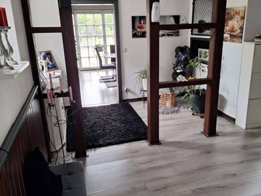 Mehrfamilienhaus zum Kauf 330.000 € 7,5 Zimmer 250 m² 3.000 m² Grundstück Velgen Hanstedt 29582