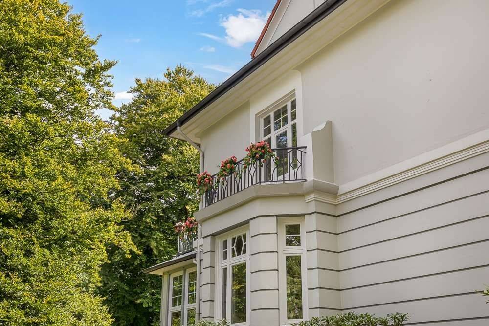 Villa zum Kauf - Mehr
