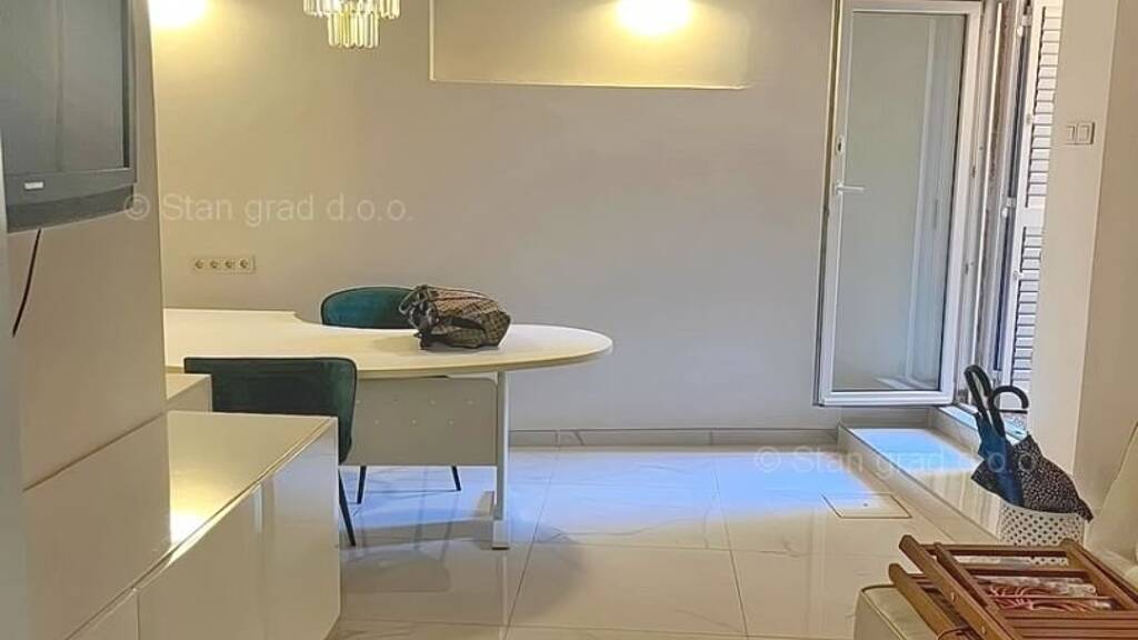 Studio zum Kauf 140.000 € 1 Zimmer 29 m² Malinska-Dubasnica 51511