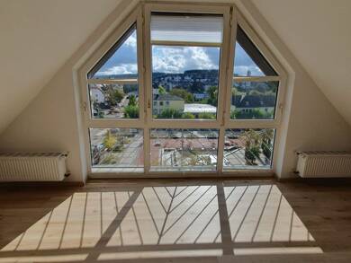 Penthouse zur Miete 1.150 € 3 Zimmer 92 m² 4 Geschosse frei ab 01.08.2025 Konz Konz 54329