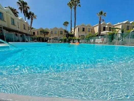 Villa zum Kauf 254.900 € 2 Zimmer 65 m² Calle Tauro San Bartolomé de Tirajana 35100