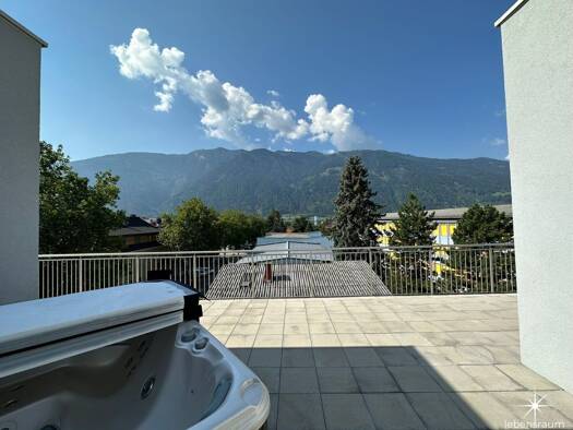 Penthouse zum Kauf 699.000 € 3 Zimmer 150,4 m² Spittal an der Drau 9800