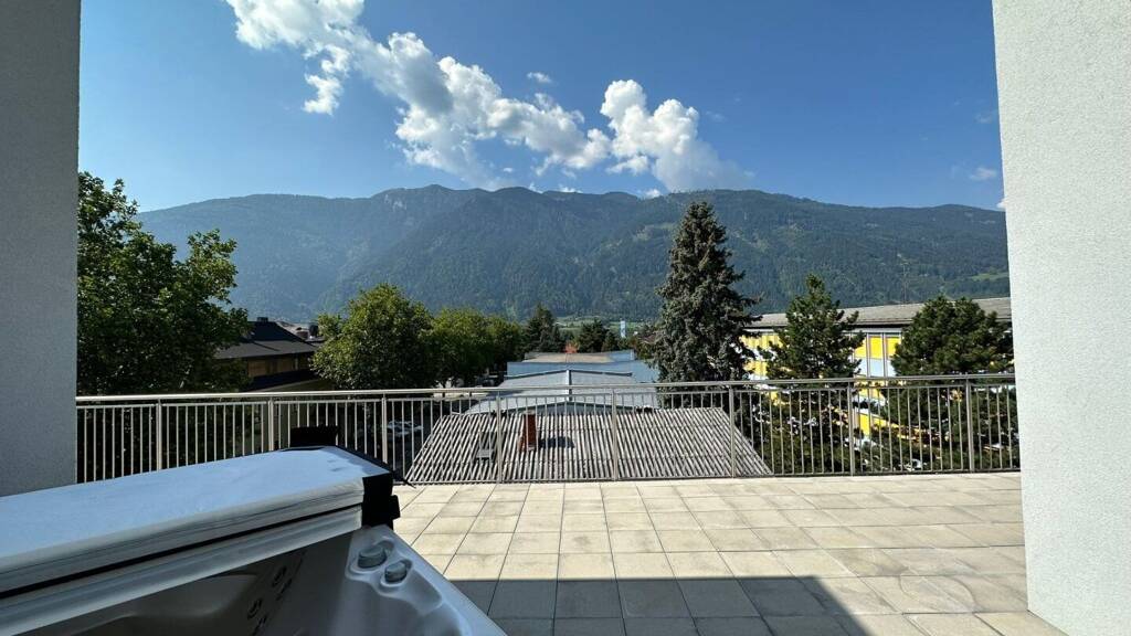 Penthouse zum Kauf 699.000 € 3 Zimmer 150,4 m² Spittal an der Drau 9800