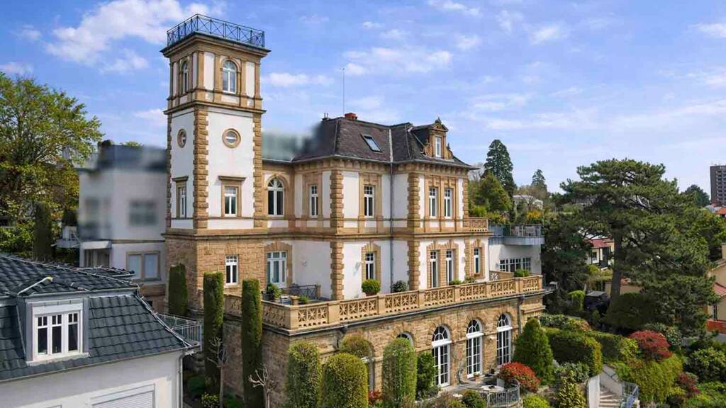 Studio zum Kauf 295.000 € 1 Zimmer 60,2 m² 1. Geschoss Neustadt-Stadt Neustadt an der Weinstraße 67433