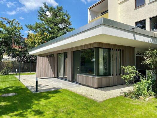 Maisonette zum Kauf provisionsfrei 729.980 € 2 Zimmer 97,3 m² 50. Geschoss frei ab sofort Putzbrunn 85640