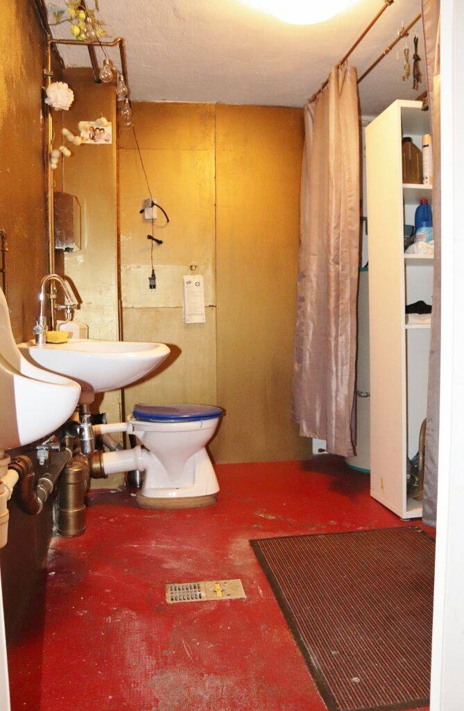 Immobilie in Kaufbeuren - Wohn- und Geschäftshaus in Kaufbeuren - Stadtmitte - leerstehend - Bild 4