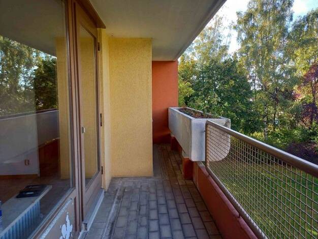 Wohnung zur Miete nur mit Wohnberechtigungsschein 454 € 1 Zimmer 57,1 m² 2. Geschoss frei ab 01.12.2026 Skarbinastraße 59 Lichtenrade Berlin 12309