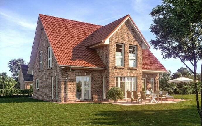 Einfamilienhaus zum Kauf provisionsfrei 435.900 € 5 Zimmer 140 m²<br/>Wohnfläche 800 m²<br/>Grundstück Salzhausen 21376